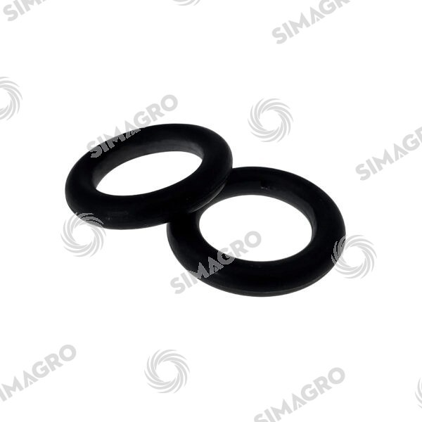 Anillo boquilla