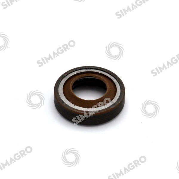 Sello de doble labio de bombas serie 9300 – HYPRO