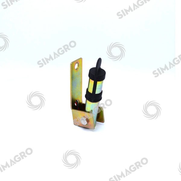 Soporte para baliza universal en ángulo variable
