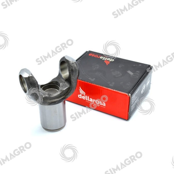 Horquilla de articulación externa APL 350 – Dellarosa