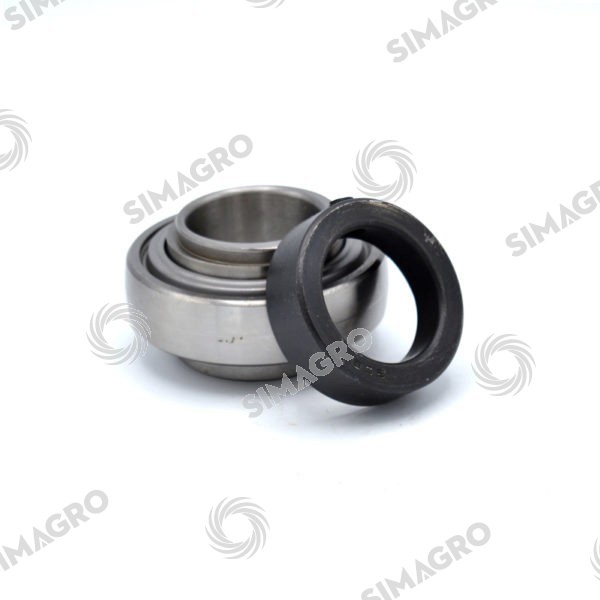 Ruleman de limpieza de cosechadora JD. - A&I Products