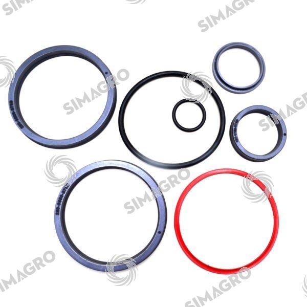 Kit de reparo de cilindro hidráulico GENOVESE