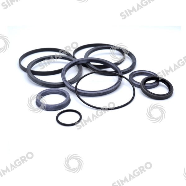 Kit de reparo de cilindro hidráulico GENOVESE