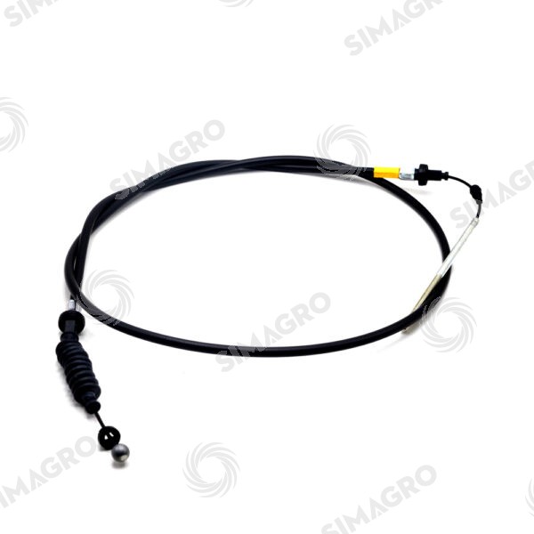 Cable de acelerador líneas JX/TD CASE IH y Ford NH.