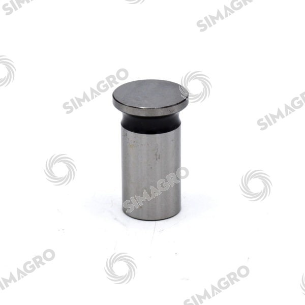 Botador de motor de tractores CASE, Ford NH y Fiat.