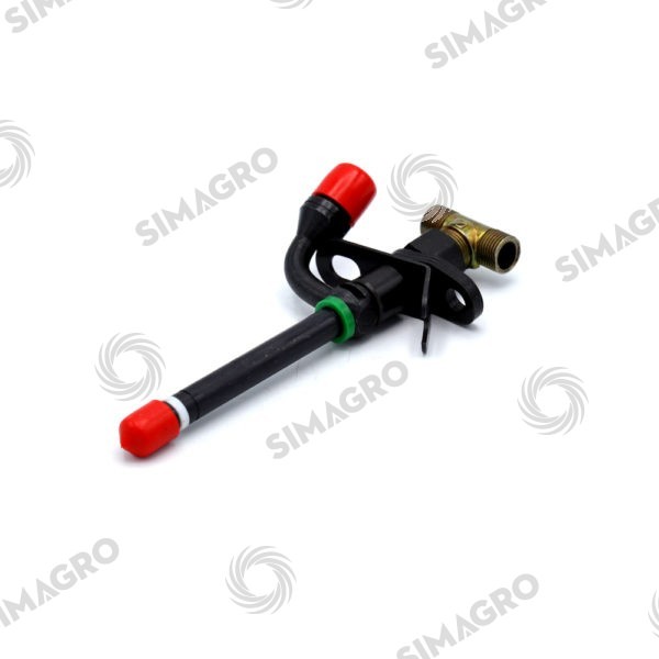 Inyector de combustible John Deere