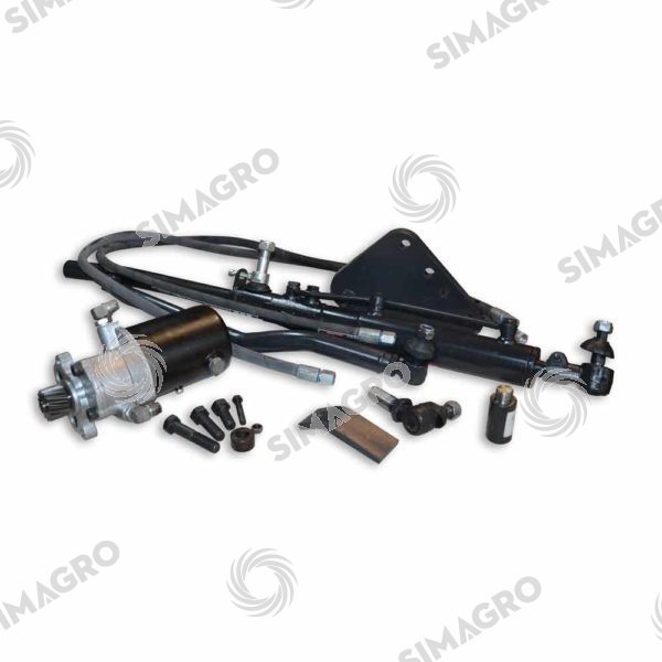 Kit de dirección hidráulica Massey F. – AHS