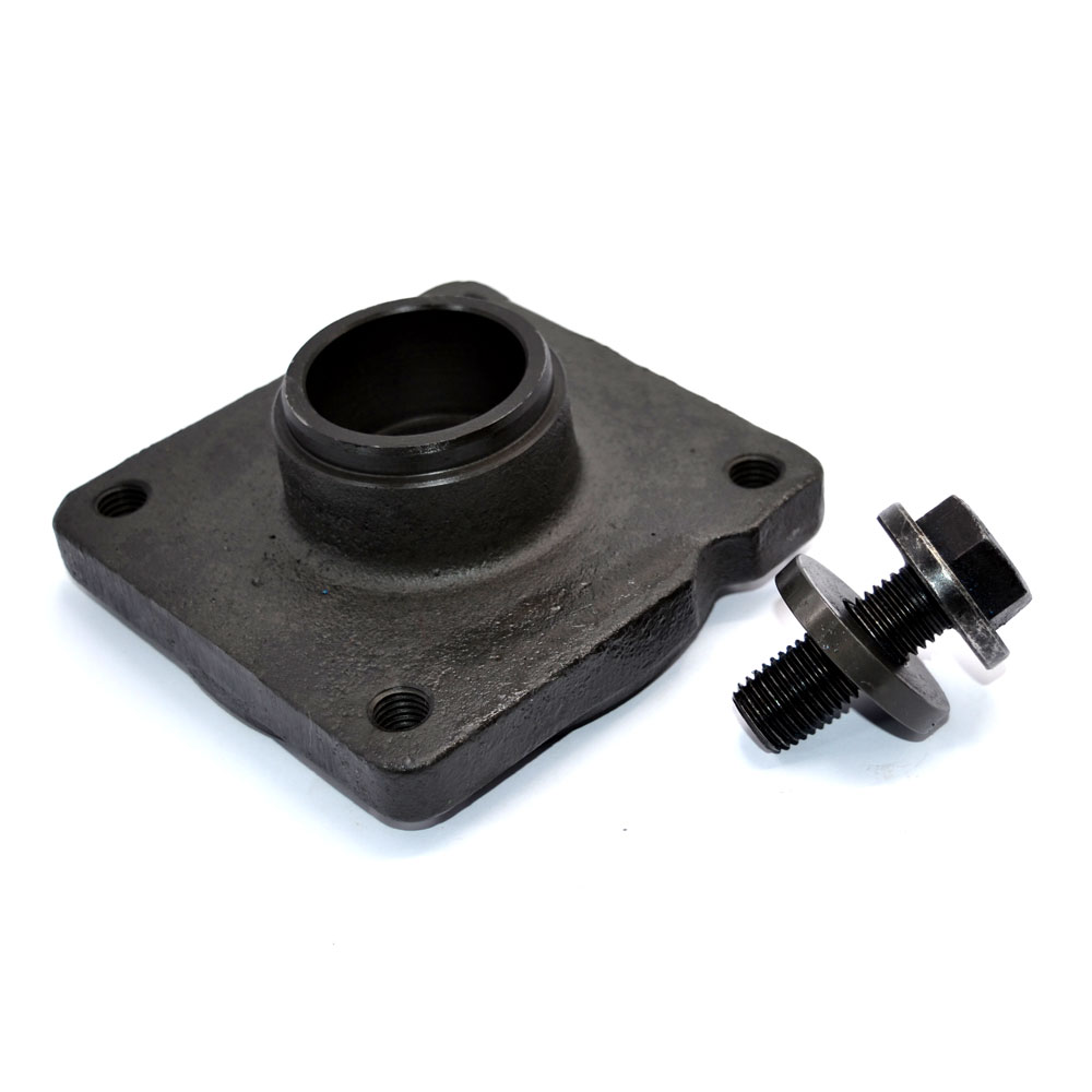 Platina de cuchillas John Deere – A&I Products