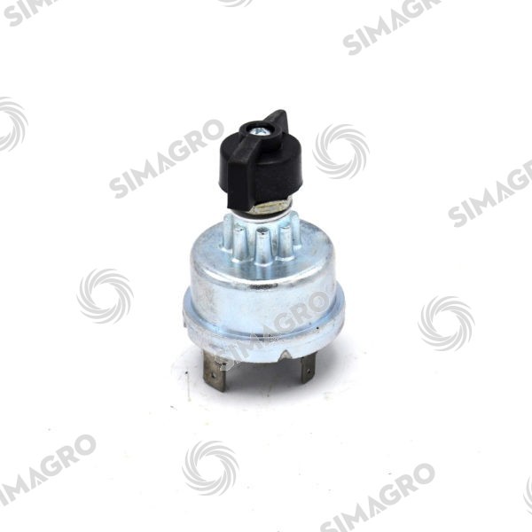 Llave de arranque John Deere – A&I Products