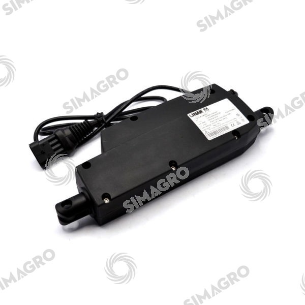 Motor eléctrico ZA-M/Pantera – AMAZONE