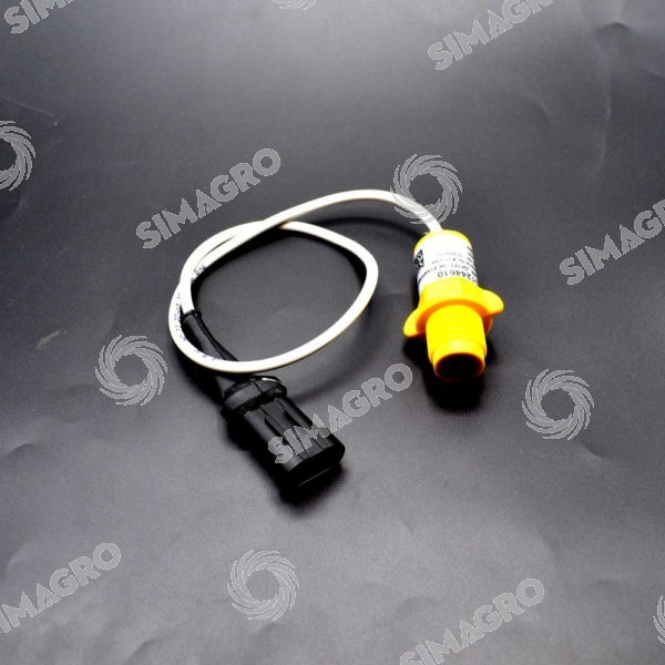 Sensor de caudalímetro – AMAZONE