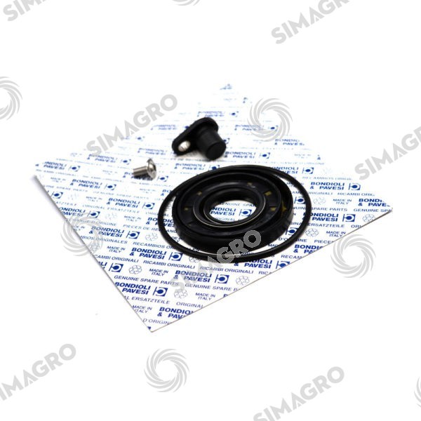 Juego de retenes y orings de caja – AMAZONE