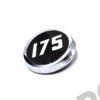 Insignia lateral Massey Ferguson – Sparex