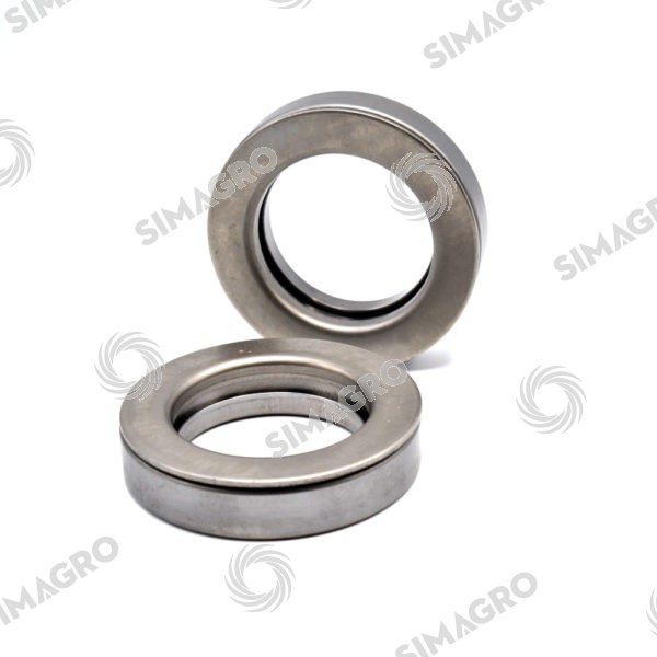 Ruleman de embrague Massey Ferguson – Sparex