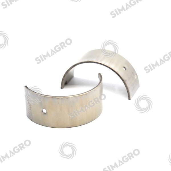 Metales de biela 010 por muñón John Deere – A&I Products
