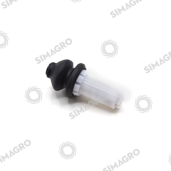 Interruptor freno mano John Deere - Original