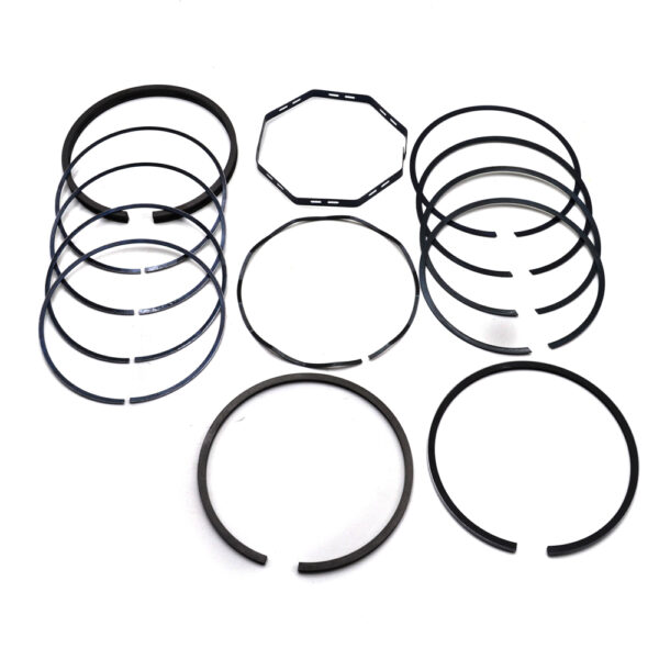Aros para motor STD  Massey Ferguson; Landini;Ford NH - Vapormatic