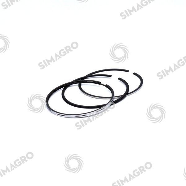 Aros motor STD Fiat/CASE IH y Ford NH - Vapormatic