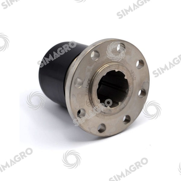 Damper de la toma de fuerza delantera John Deere - Vapormatic - Image 2