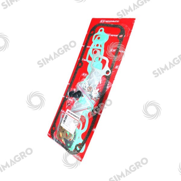 Juego de juntas superior 3 cilindros Ford New Holland