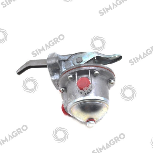 Bomba de combustible Massey Ferguson - Image 3
