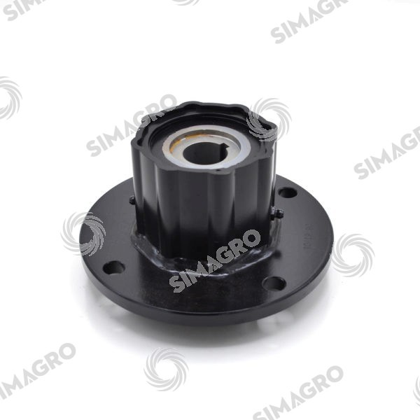 Embrague de seguridad John Deere