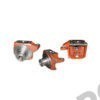 Cubos de punta de eje 4x4 APL 335 Ford New Holland