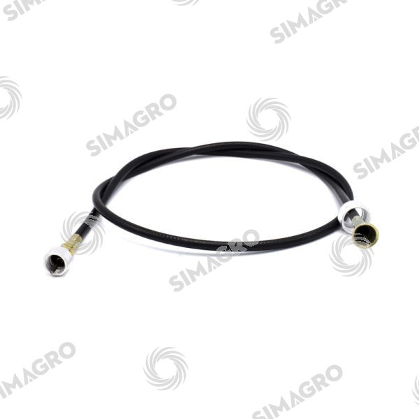 Cable cuenta horas largo Ford New Holland y CASE IH