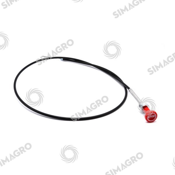 Cable apagador 1.40m Ford New Holland