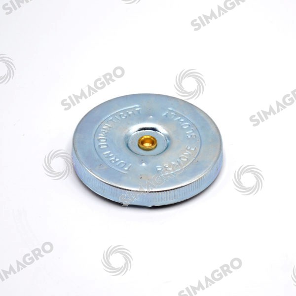 Tapón de combustible Ford New Holland