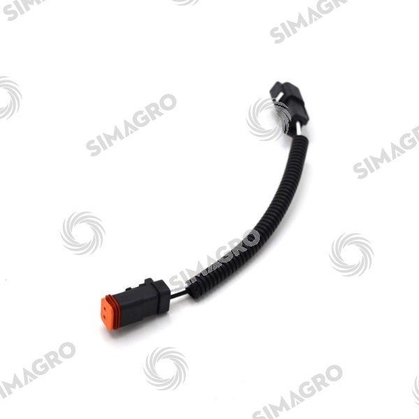 Cable de bomba Massey Ferguson - HD Parts