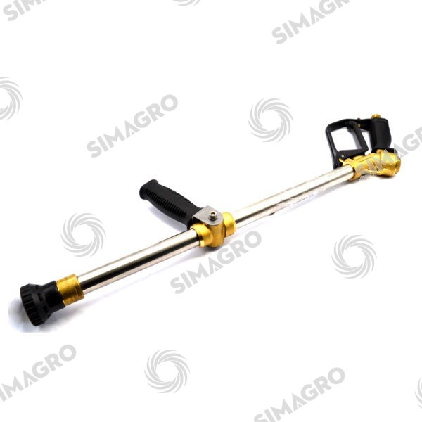 Lanza de alta presión D 2mm – ARAG