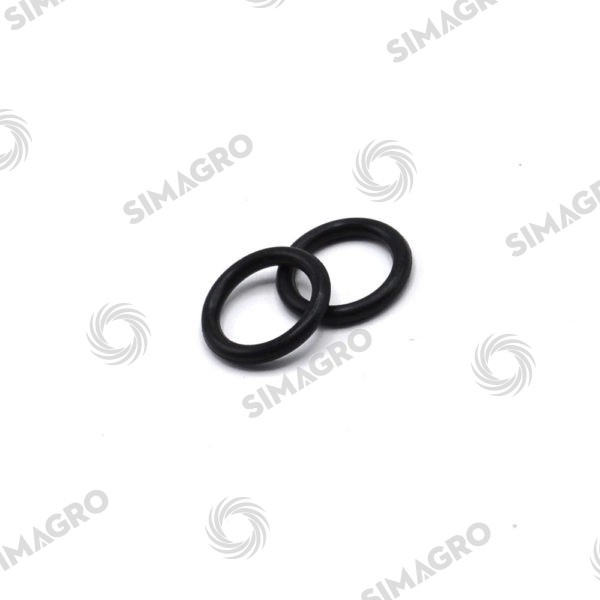 Oring de tapa hidráulica Landini y Massey Ferguson