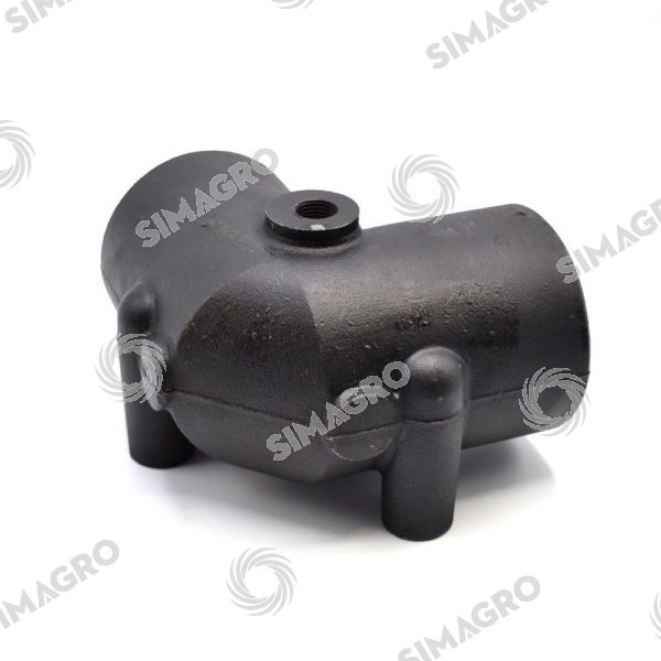 Carcaza caja lateral Distributor/Firtina – Agromaster - Image 2