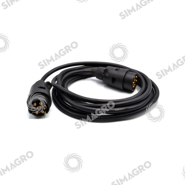 Enchufe de luces Distributor/Firtina – Agromaster