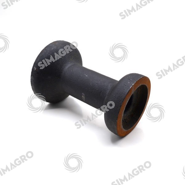 Separador 200mm x eje 1 5/8" – GENOVESE - Image 2