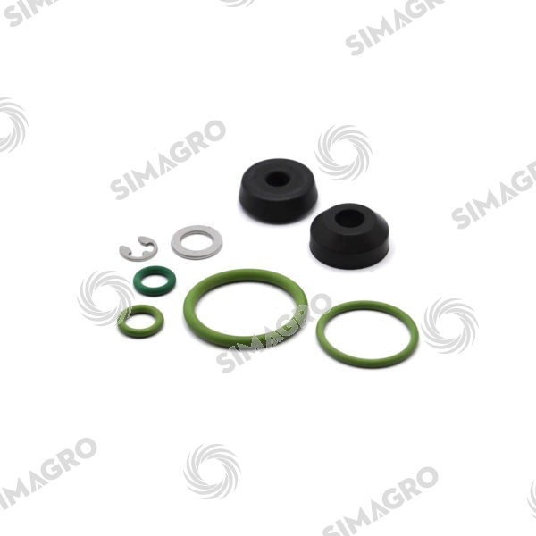 Kit recambio electroválvulas 463 – ARAG