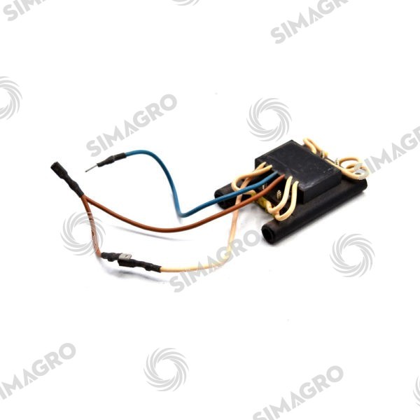 Plaqueta completa electrov. 465 – ARAG