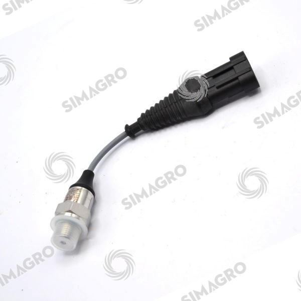 Sensor de presión serie Bravo – ARAG