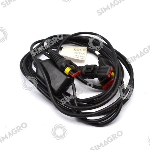 Cable alimentación 2 sensores – ARAG