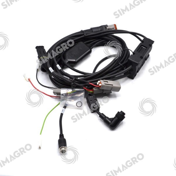 Kit caja polaris piloto aut. – ARAG - Image 4