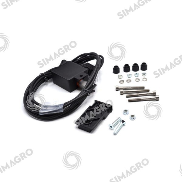 Kit caja polaris piloto aut. – ARAG - Image 3