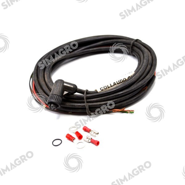 Cable alimentación Sirio – ARAG