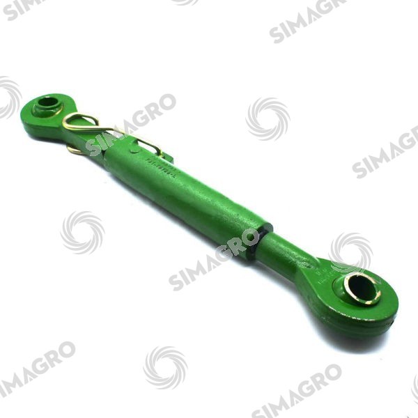 Brazo tercer punto John Deere - Vapormatic