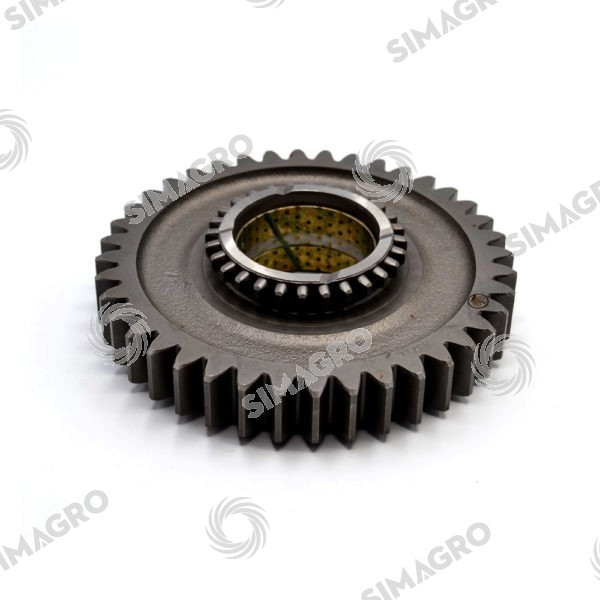 Engranaje caja de cambios 28/40T Ford NH