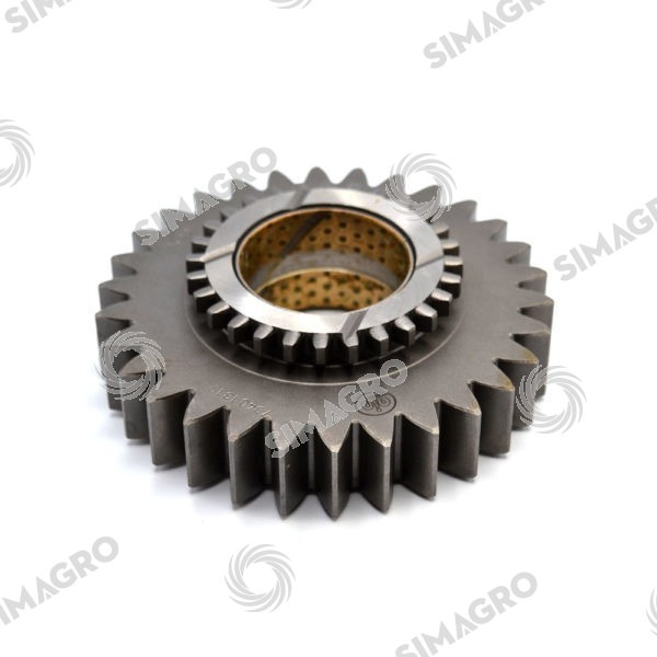 Engranaje caja de cambios 28/30T Ford NH
