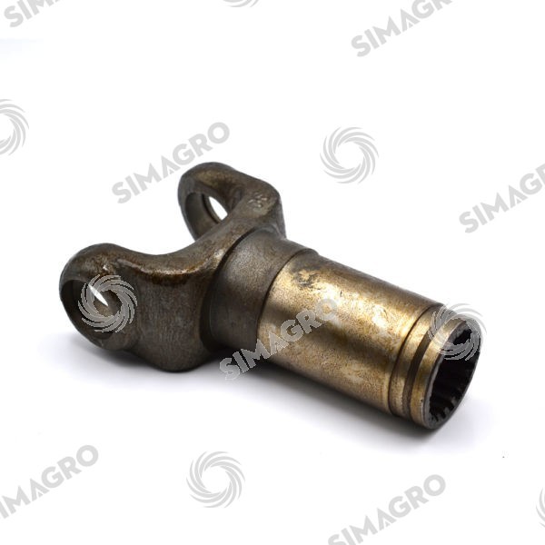 Horquilla de articulación (YUGO) Ford New Holland - Sparex