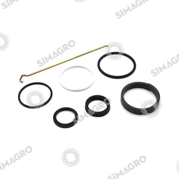 Reparo cilindro Ford New Holland - AGEL