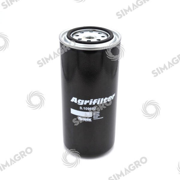 Filtro de combustible Ford New Holland