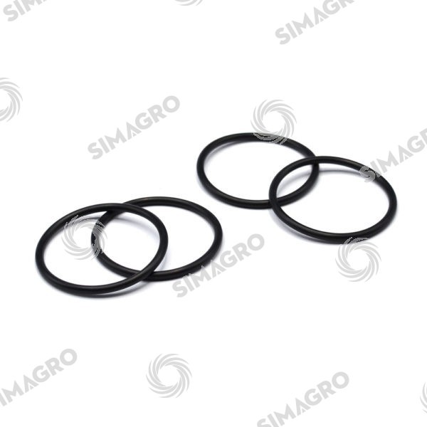 Anillo pivot APL335 Case IH/Ford NH y John Deere